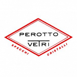 Vetreria Perotto logo