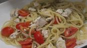 Ma gli spaghetti li portò Marco Polo dalla Cina o già esistevano?