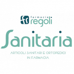 Sanitaria Regoli logo