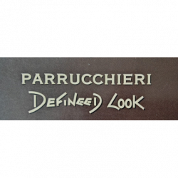 Parrucchieri Defineed Look logo