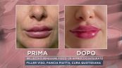 Bellezza e benessere fisico, un approccio integrato
