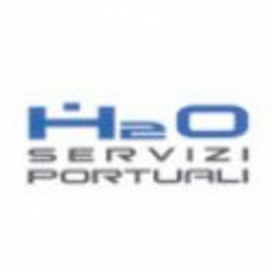 H2O Servizi Portuali logo