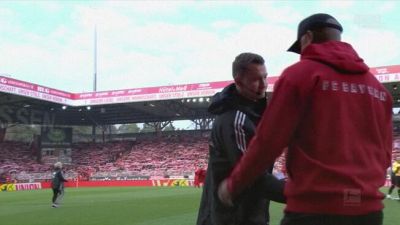 Inter, il Bayern non fa paura: solo pari con l'Union