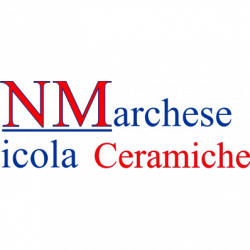 Marchese Nicola-Ceramiche logo