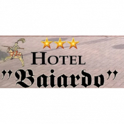 Hotel Baiardo logo