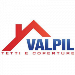 Valpil Tetti e Coperture Edili logo