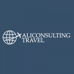 Aliconsulting Travel logo