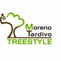 Moreno Tardivo Treestyle logo