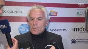 Donadoni: "Inter squadra più forte del campionato"