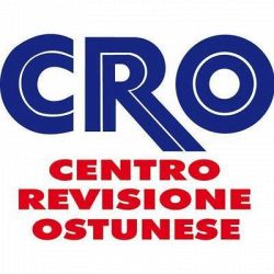 Centro Revisione Ostunese logo