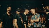 I Subsonica trionfano in Europa, ora il ritorno live in Italia