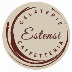 Gelaterie Estensi logo