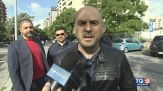 Una denuncia da Palermo