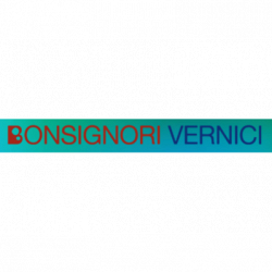 Bonsignori Vernici logo