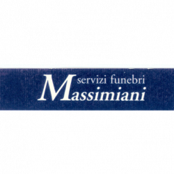 Agenzia Funebre Massimiani logo
