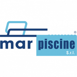Mar Piscine logo