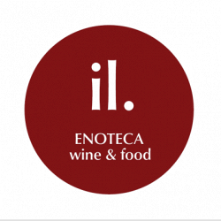 Il Punto Enoteca Wine & Food logo
