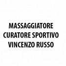 Massaggiatore Curativo Sportivo Russo Vincenzo