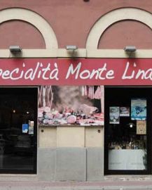 Specialita' Monte Linas