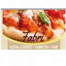 Pizzeria Pizza Fabri