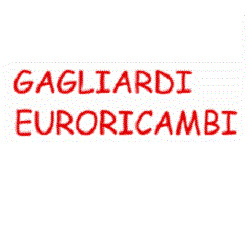 Euroricambi Gagliardi logo