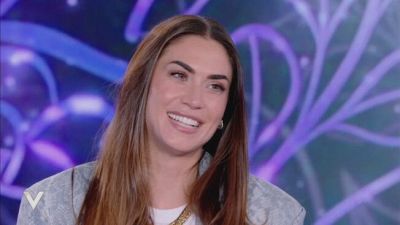 Melissa Satta: "Sogno un altro figlio"