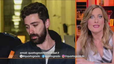 Giulia Tramontano: Alessandro Impagnatiello è capace di intendere e di volere