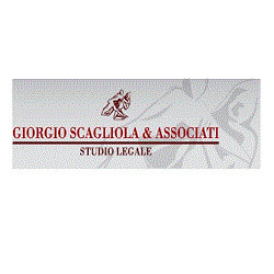 Studio Legale Scagliola - Demichelis logo