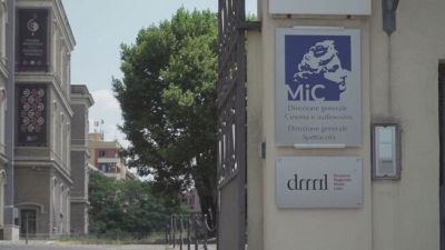 Un fiume di denaro pubblico per film che spesso non arrivano in sala