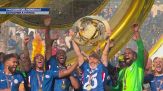 I migliori del Mondiale