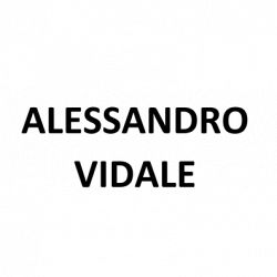 Alessandro Vidale logo