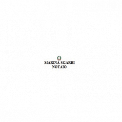 Marina Sgarbi Notaio logo