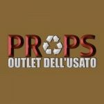 Props Outlet dell'Usato