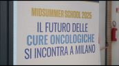 Oncologia e futuro: si è conclusa a Milano la Midsummer School