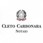 Studio Notarile Carbonara Notaio Cleto