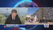 Il Papa è stabile, preghiere per lui