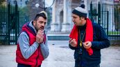 Amici come noi: tutte le curiosità sulla commedia con Pio e Amedeo