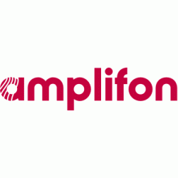 Amplifon Via dei Mille, Milazzo logo
