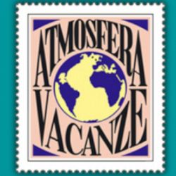 Agenzia Viaggi Atmosfera Vacanze logo