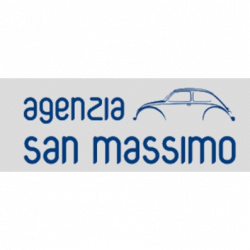 Agenzia San Massimo logo