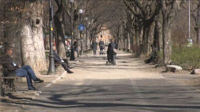 Lecco, Gorizia e Bolzano le "capitali" della qualità della vita