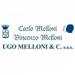 Gioielleria Ugo Melloni logo