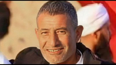 Israele annuncia la liberazione a Gaza dell'ostaggio Kaid Farhan Alkadi