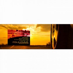 Poligomme logo