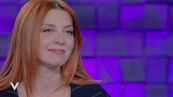 Noemi: "Ho sofferto di derealizzazione"