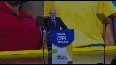 Dazi, Lula: il Brasile adotterà "misure appropriate" per difendersi