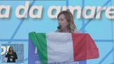 "Io sono Giorgia" e guai a chi mi clona con i deepfake