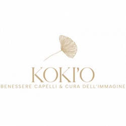 Koki'O Benessere Capelli e Cura dell'Immagine logo