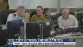 Breaking News delle 14.00 | Gaza, salta la tregua: raid nella Striscia