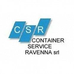 Container Service Ravenna logo